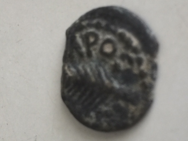 Found-What-I-Think-Is-A-Coin