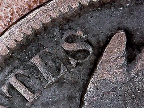 1908-Indian-Head-Cent-For-Grading
