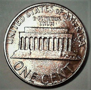 1984-D-Cent;-Rocking-Horse-Of-A-Different-Color