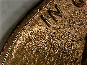 1984-D-Cent;-Rocking-Horse-Of-A-Different-Color