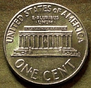 1969-D-LMC-Lincoln's-Faded-Coat-Under-The-Date,-Error?