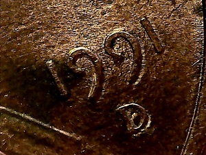 1991-D-LMC-Die-Chip,-RPM-Or-Both?