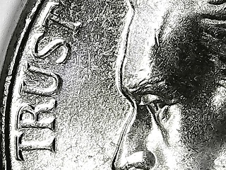 2004-D-Jefferson-Shaking-Hands-Nickel,-From-A-Convenience-Store