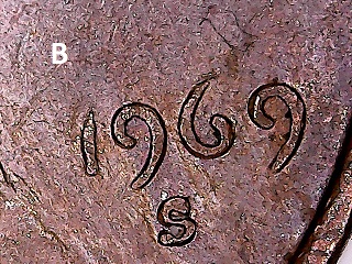 1969-S-LMC-Mint-Mark-Punch-Issue