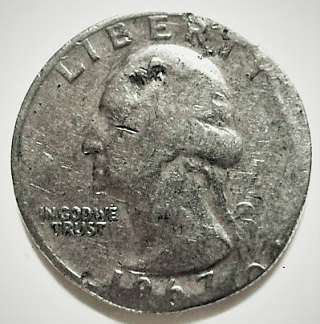 1967-Quarter:-Die-Adjustment/Brockage?