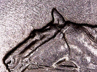 1999-P-Delaware-Quarter,-Spitting-Horse-Kind-Of