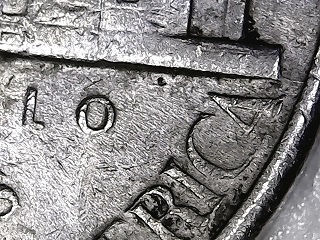 1994-P-Jefferson-Nickel:-Weak-Or-Grease-Strike?