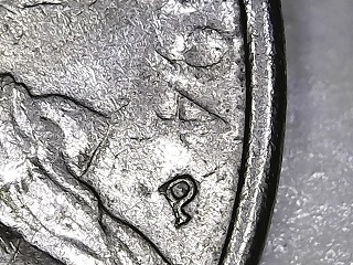 1994-P-Jefferson-Nickel:-Weak-Or-Grease-Strike?