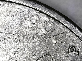 1994-P-Jefferson-Nickel:-Weak-Or-Grease-Strike?