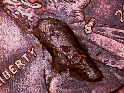 2000-D-LMC-Die-Break?,-Re-Struck-Cud?