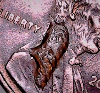 2000-D-LMC-Die-Break?,-Re-Struck-Cud?