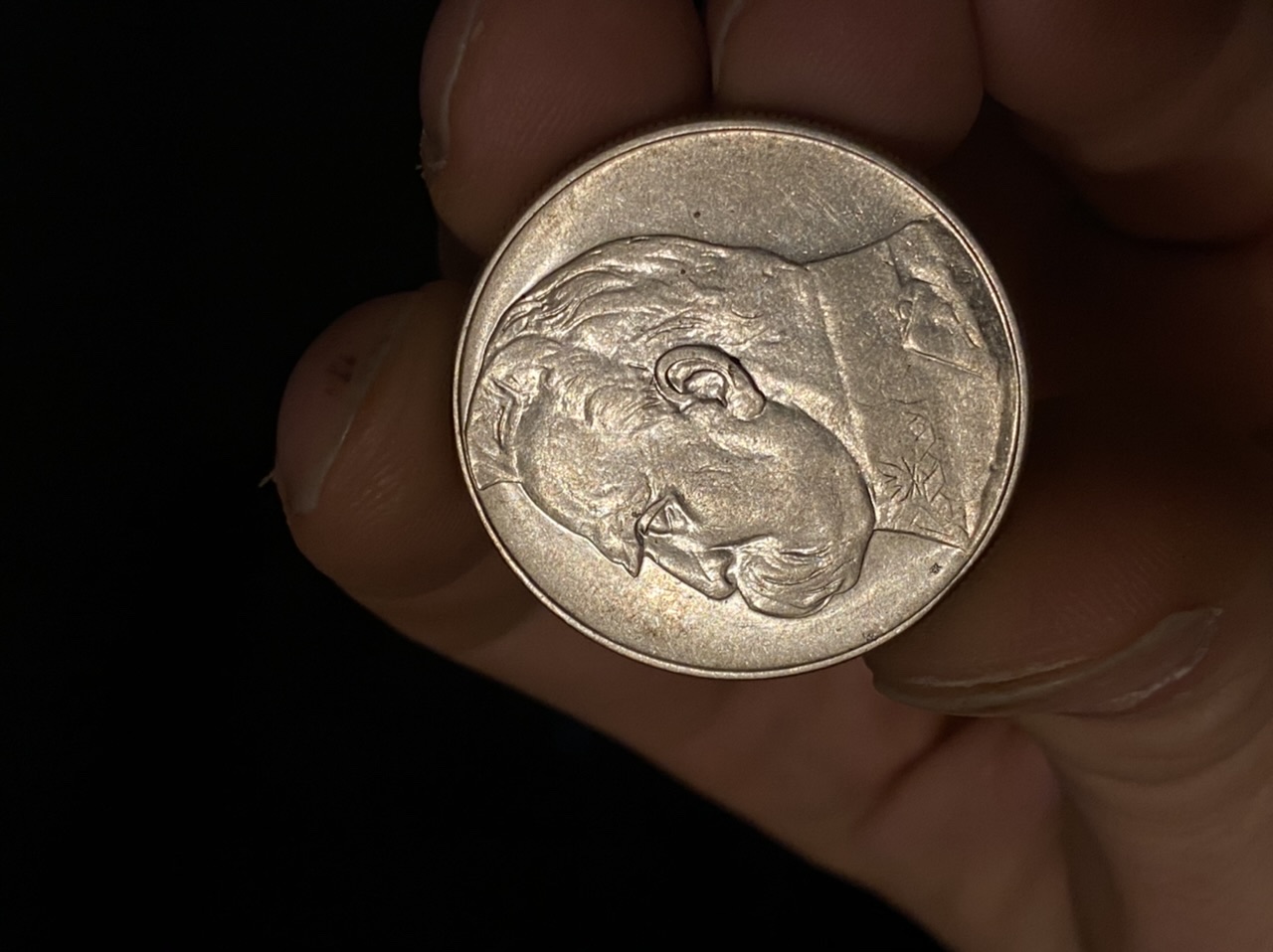 To-Grade-Or-Not...1936-Poland-10-Złotych