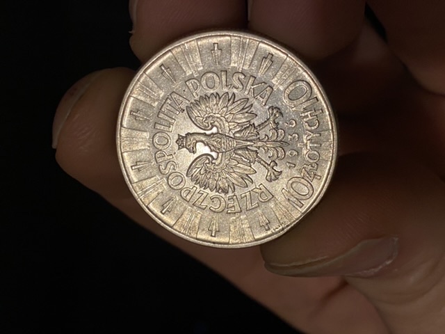 To-Grade-Or-Not...1936-Poland-10-Złotych