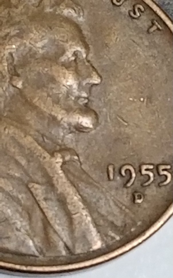 1955-D-Wheat-Penny-ID-Help