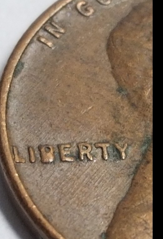 1958-D-Lincoln-Wheat-