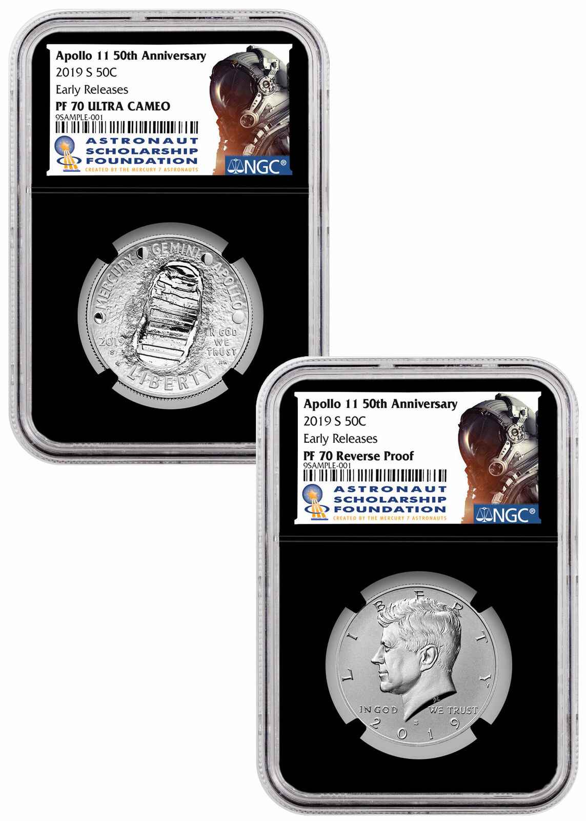 2019-Apollo-11-Commems---Released-January-24th,-2019