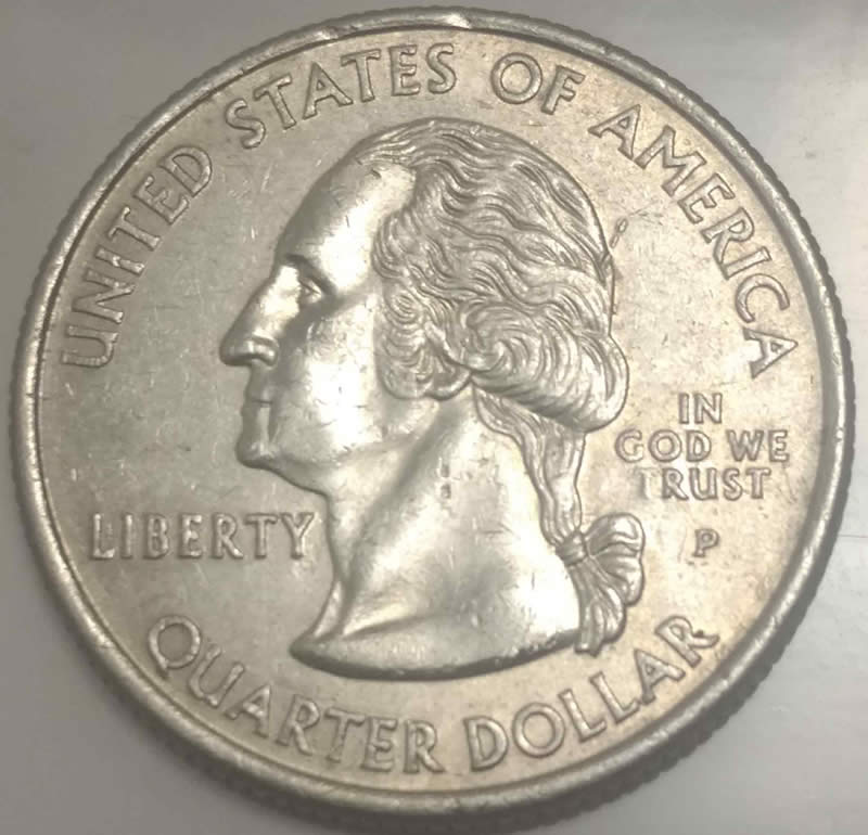 2019-United-States-Coins-In-Circulation.