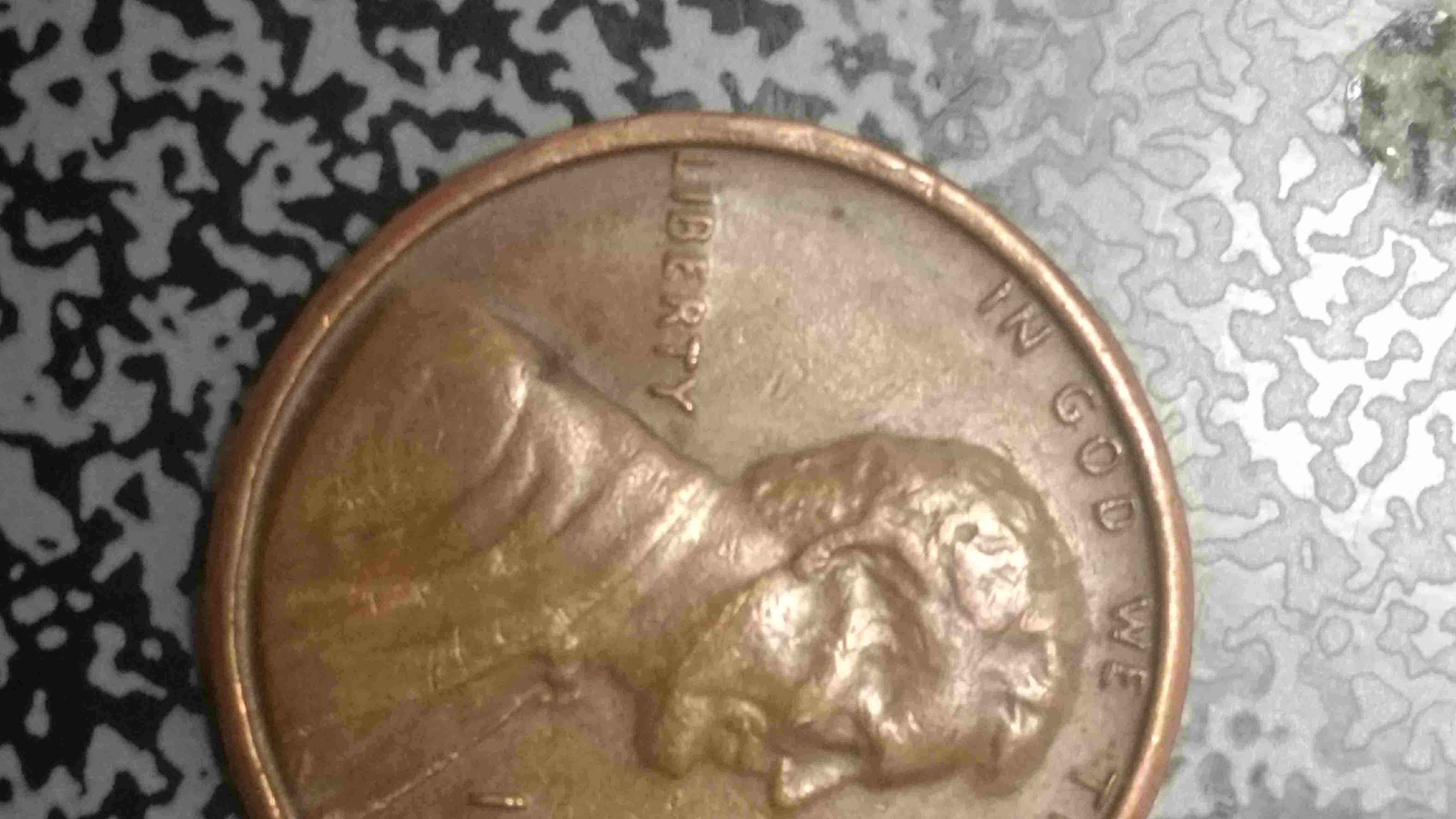 Opinions-Needed-On-A-1972-Penny.