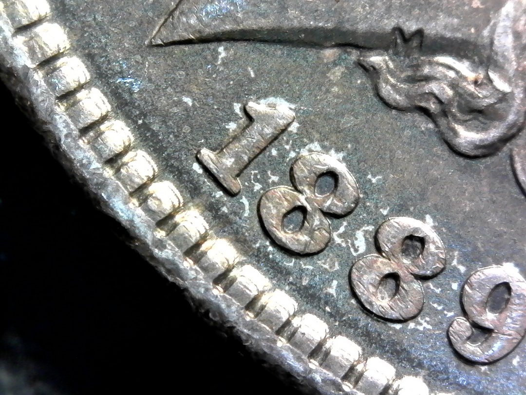 1888,-And-Two-1889's-Given-To-Me-Day,-89's-Have-Differnt-Dating.