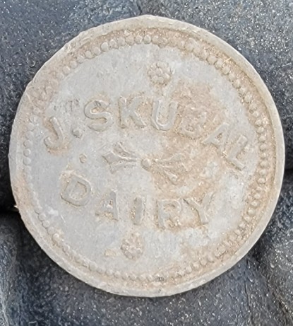 Found-'Good-For'-Token