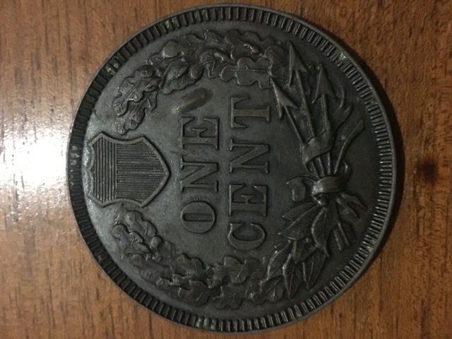 1877-Indian-Cent-Grading-And-Money-Value-Opinions!!