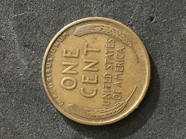 Grading-And-Opinions-For-1909-VDB-Wheat-Penny
