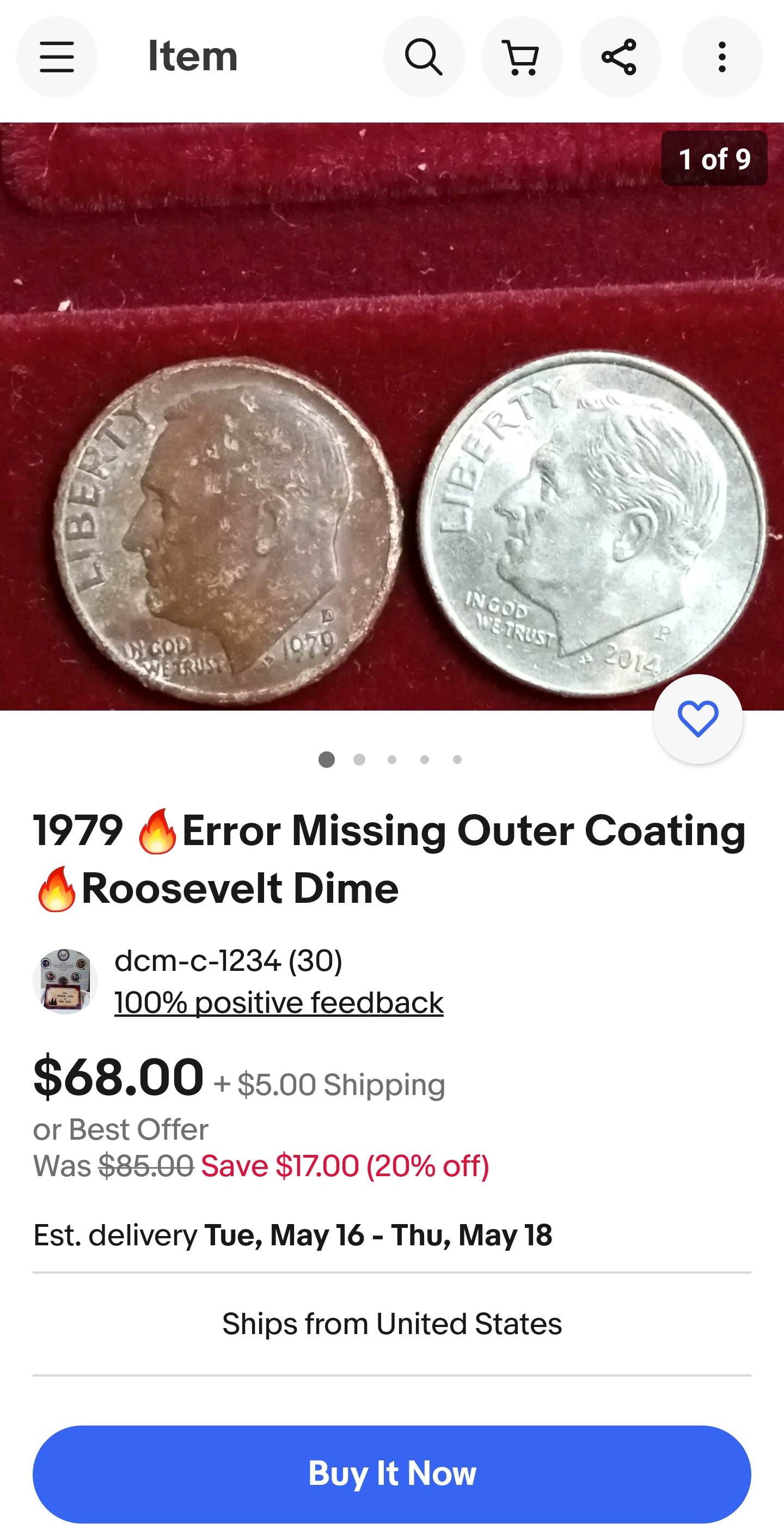 Fun-Thread---Worst-Coins-On-Ebay,-Etsy,-Craigslist,-And-Other-Buying-Sites!