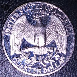 1978-S-Mint-Quarter-Error.-One-Sided-Proof.