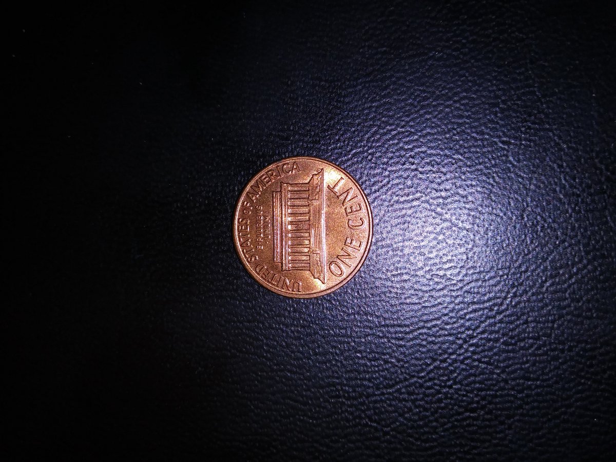 1961-D-Lincoln-Penny
