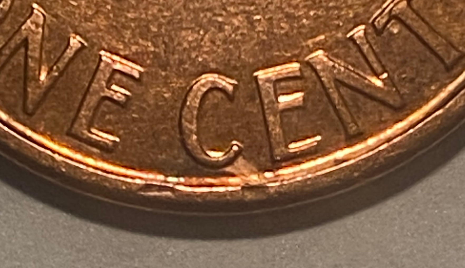 1994-D-Lincoln-Memorial-Cent-Incomplete-Or-Partial?-Or-Simply-Toss-It?