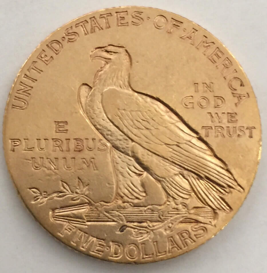 Would-Like-Opinion-On-Grading-This-1908-Gold-$5-Coin