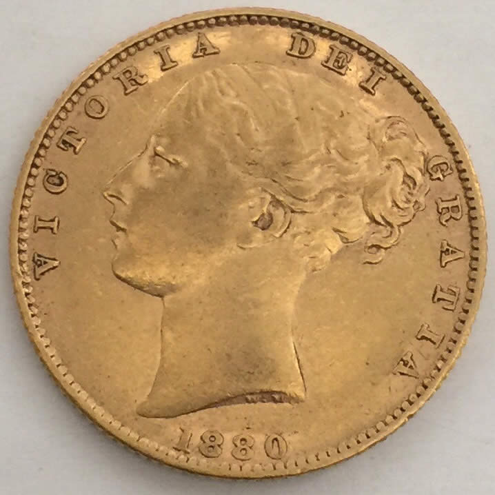 1880-S-Victoria-Sovereign�is-This-The-Inverted-A--For-The-V-Coin