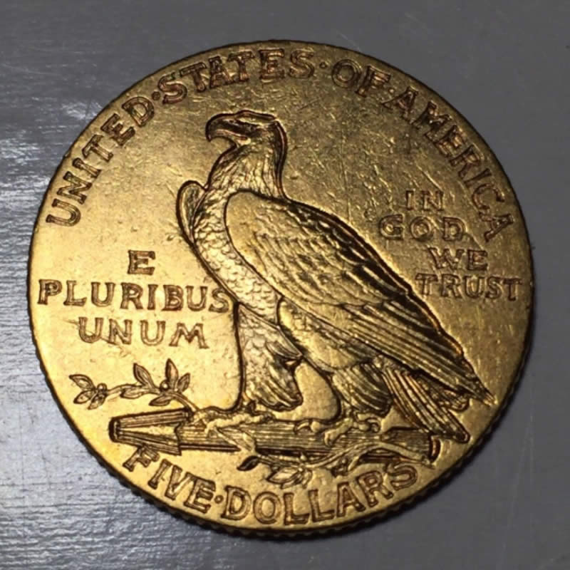 Would-Like-Opinion-On-Grading-This-1908-Gold-$5-Coin