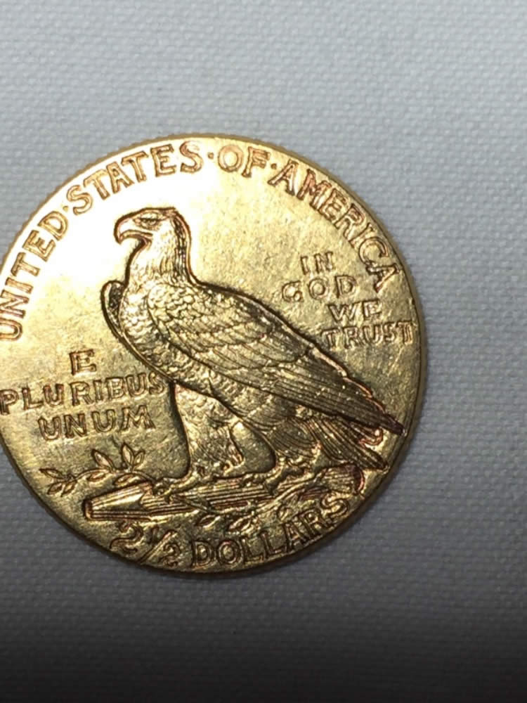 1912-2.5-Dollar-Gold-Coin-For-Grading-Help