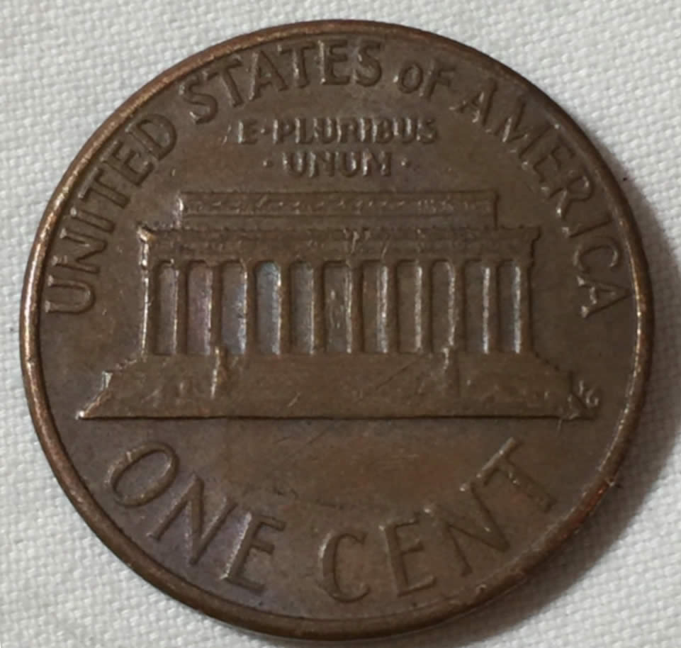 Strange-Looking-Penny�what-Is-This-And-Any-Value?