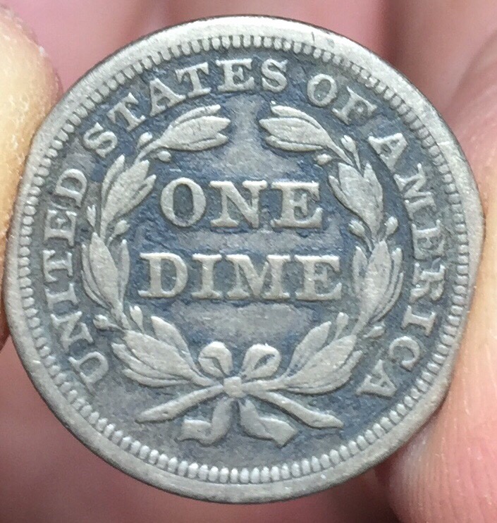 Another-Coin-I-Picked-Up-1856�dime