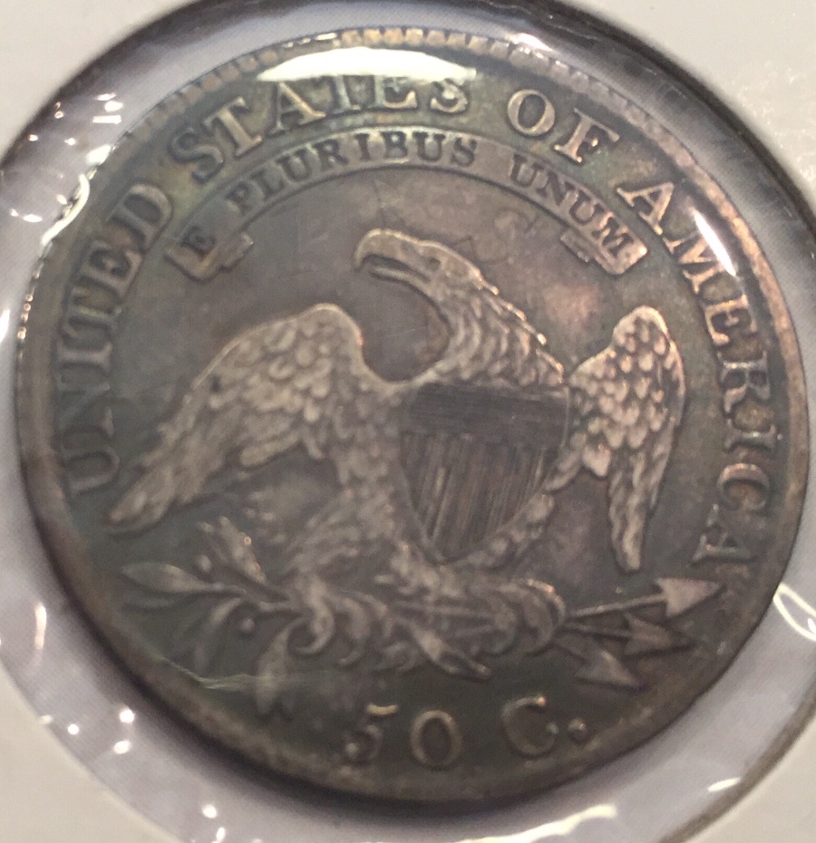 32-Day-Extravaganza-Of-Capped-Bust-Coins!!-Act-II