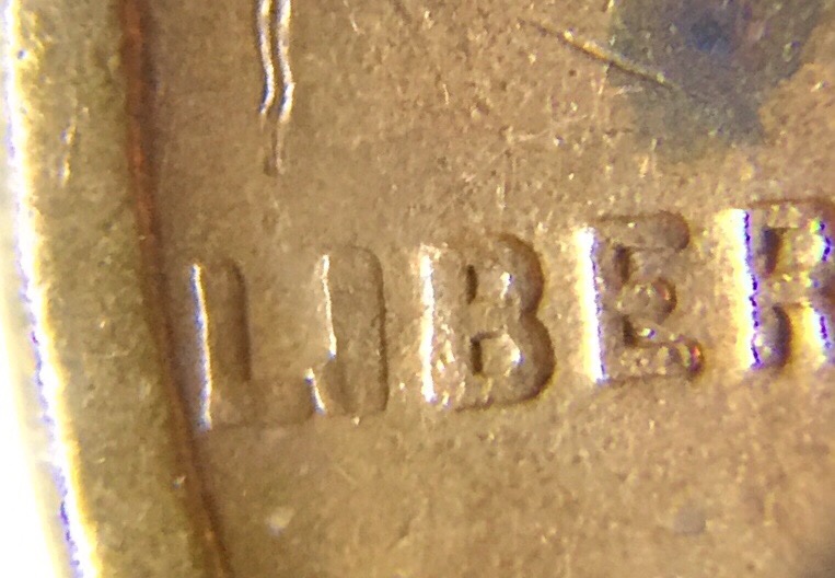 1911-Cent�thoughts-On-Area-Of-L-ANS-I-In-Liberty-And-What-Grade