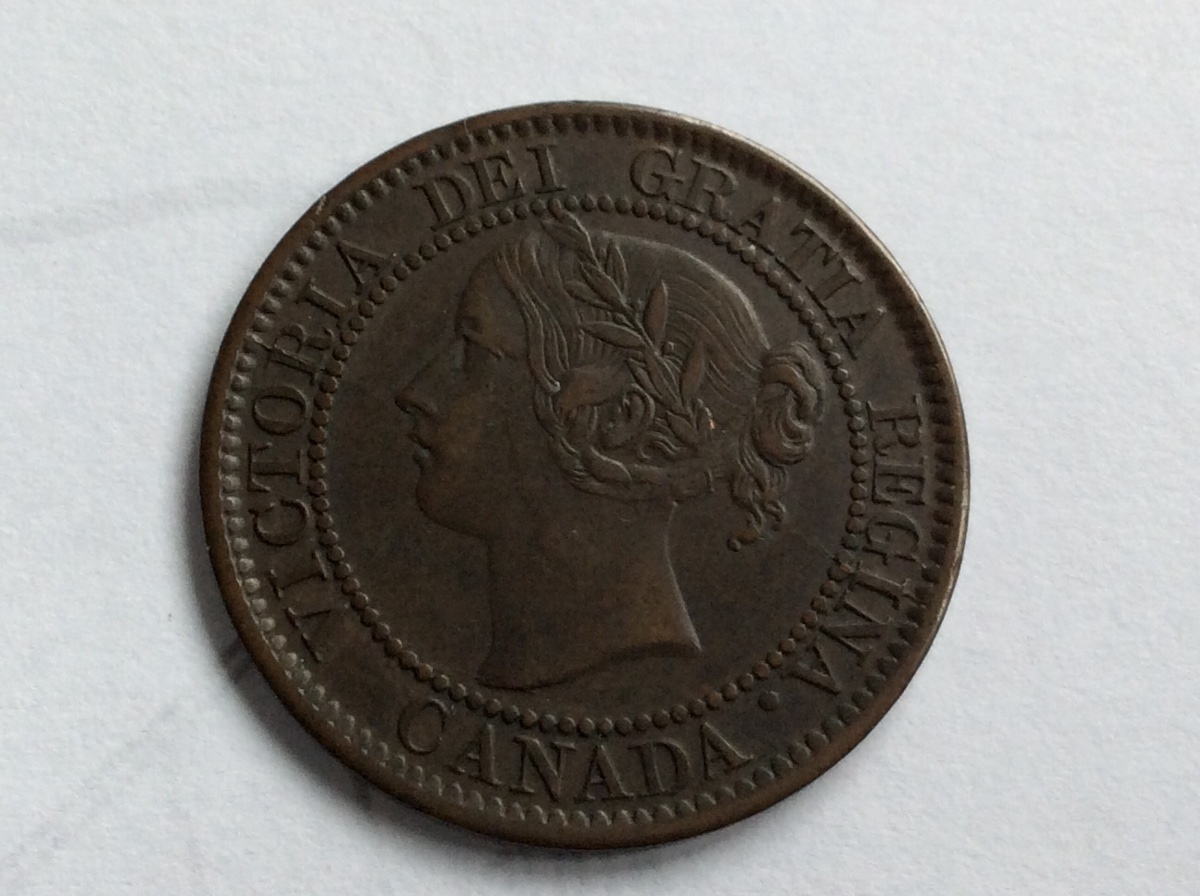 1859,-1876,-And-1887-Cents-For-Grading-And-Valuation.