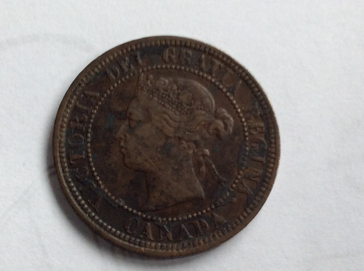 1859,-1876,-And-1887-Cents-For-Grading-And-Valuation.