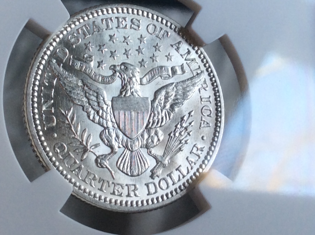 Thoughts-On-These-1853-Arrows-Half-Dime-And-1912-Barber-Quarter