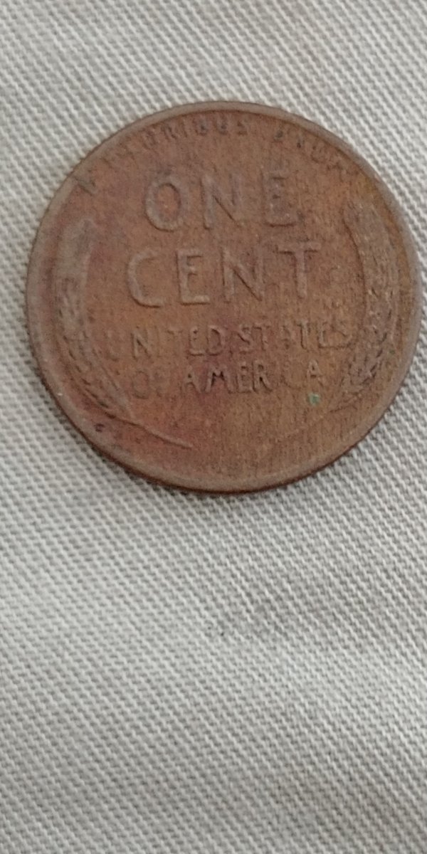 1929-Lincoln-Wheat-Help-Please