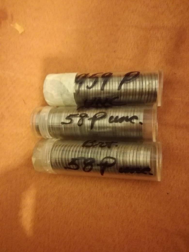Coin-Roll-Hunter-Apprentice-Questions