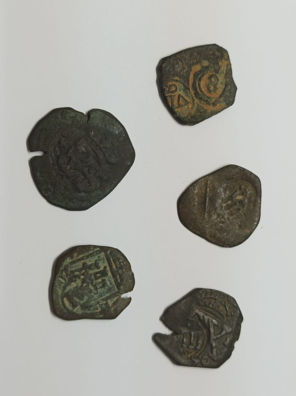 So-I-Purchased-These-5-Nice-Coins-What-Do-You-Think?-Help-Iding