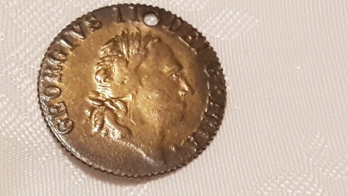 Help-Needed-To-Identify-A-Coin-Id:-Gaming-Token