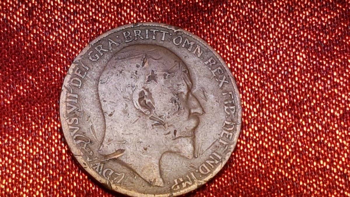 Date-On-Penny-Not-Clear