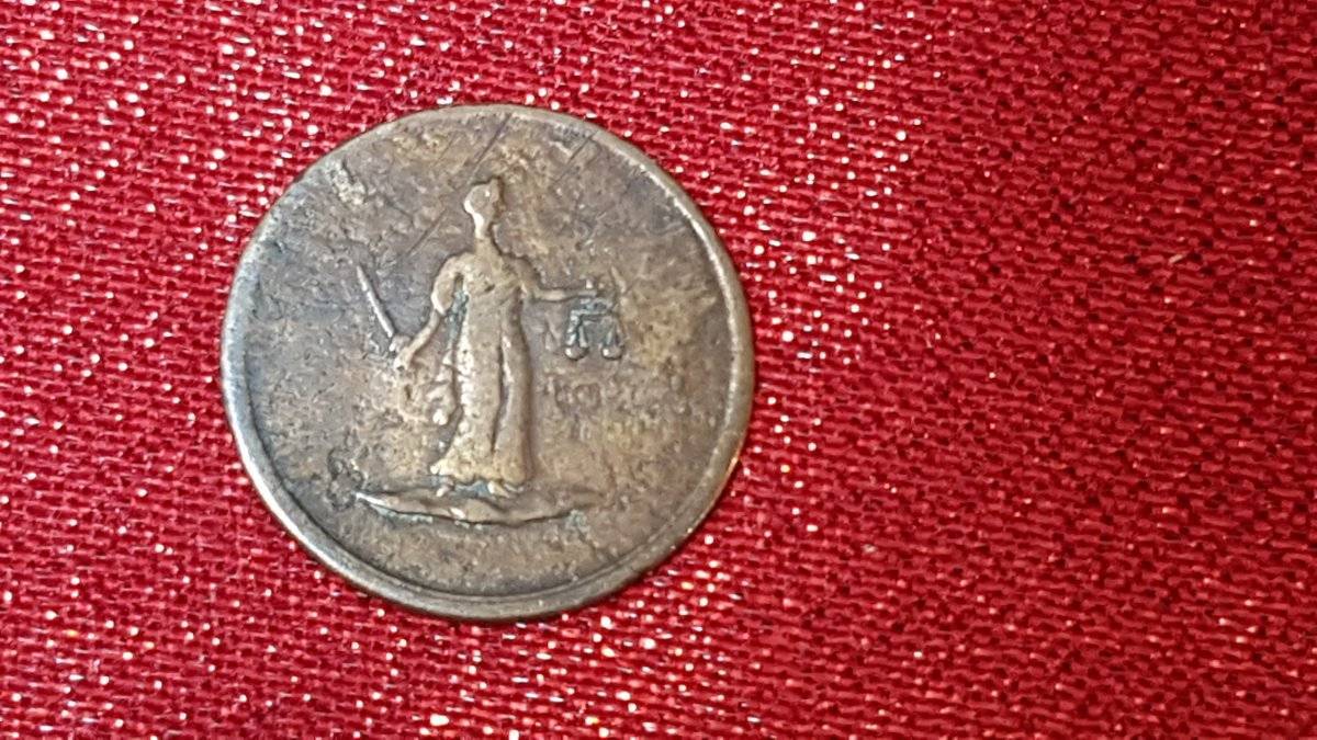 Help-Needed-To-Identify-A-Coin-Id:-Columbia-Farthing-Token