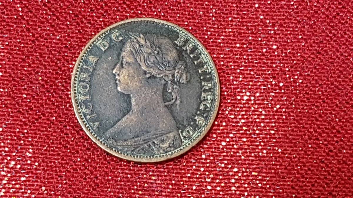 Is-This-1863-Farthing-A-Mint-Error?
