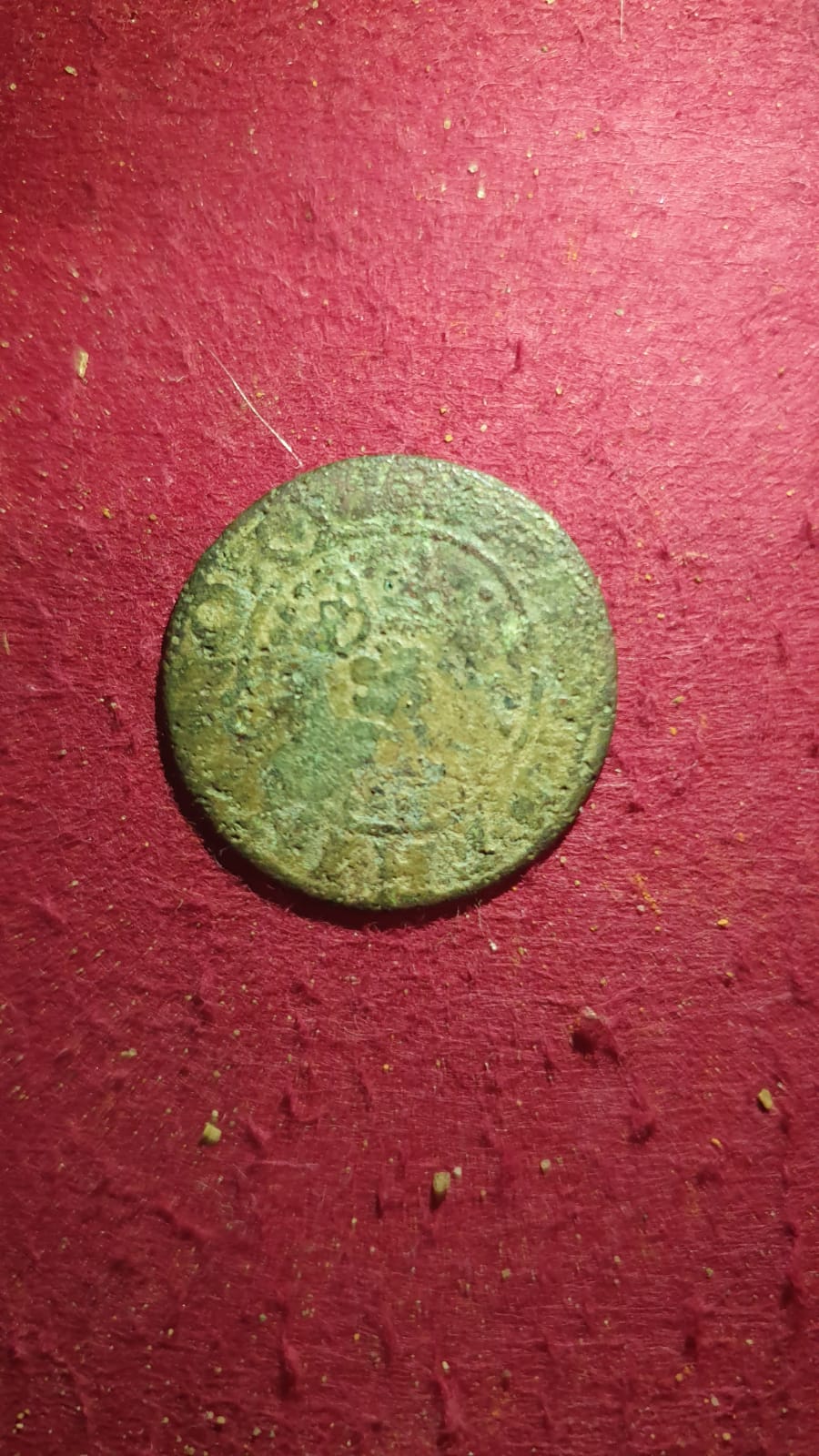 HI-Everyone!-Please-Tell-Me-What-This-Coin-Is,-Found-In-Norfolk---England-!-Id:-Nuremberg-Jeton