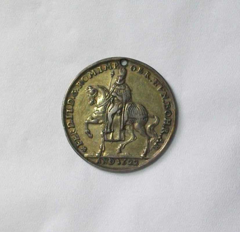 1622-Coin-Or-Medal?-Real-Or-Fake?